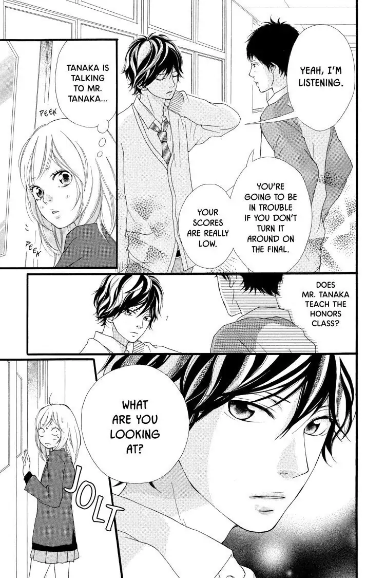 Ao Haru Ride Chapter 2 image 15